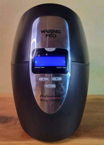Waring pro refrigeratore vino - pro,