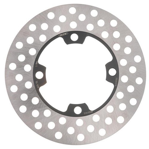 Disco freno anteriore mtx - freno,