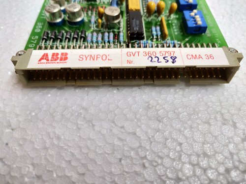 Abb synpol cma36 gvt3605797 - cma36,