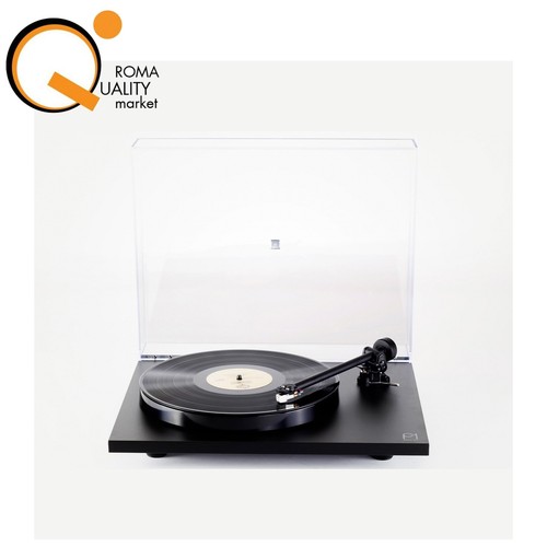 Rega planar giradischi alta - planar,