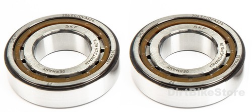 Cuscinetti principali ktm 250 - ktm,