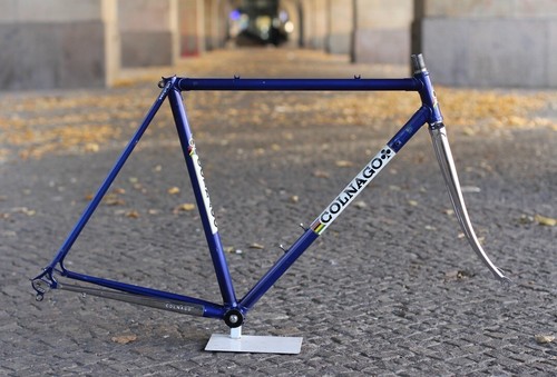 Colnago mexico frame 5 cm - frame, /