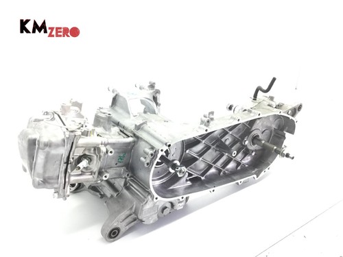 Blocco motore semi completo - blocco,