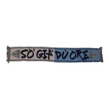 Sciarpa fan lazio già - sciarpa, du