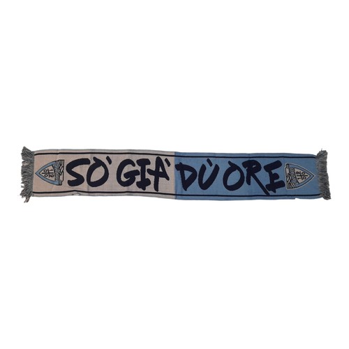 Sciarpa fan lazio già - so,