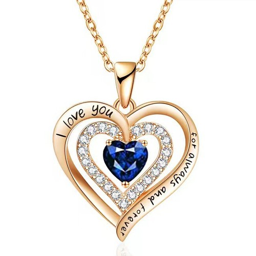 Collana cuore amore per - amore,