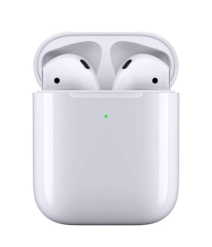 Apple airpods generazione - apple, 2.
