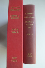 Military operations france - operations;,