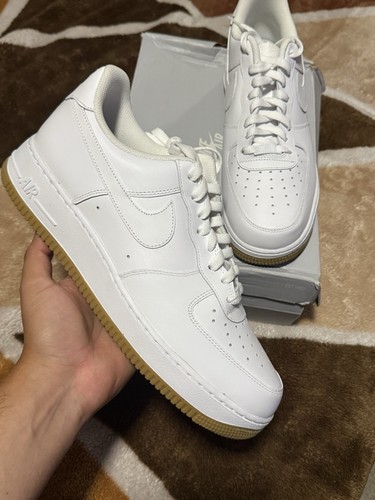 Nike air force - nike, '07white