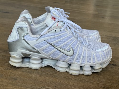 Nike shox art - shox, tl.