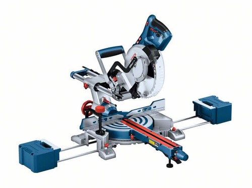 Bosch sega nastro - nastro, angolo