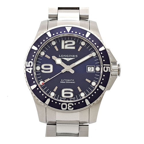 Longines 741 hydro - longines,