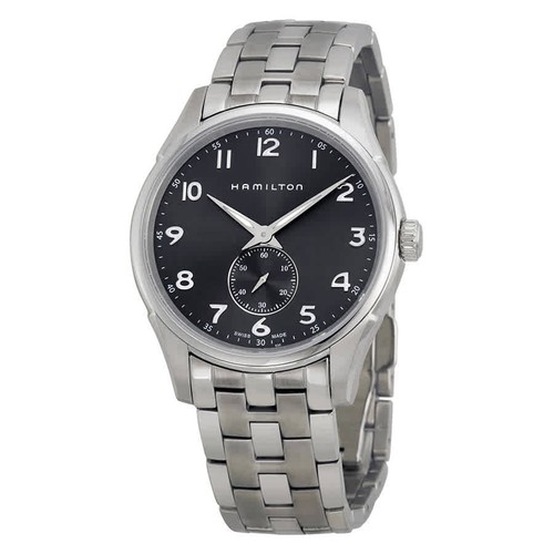 Orologio hamilton jazzmaster - hamilton,