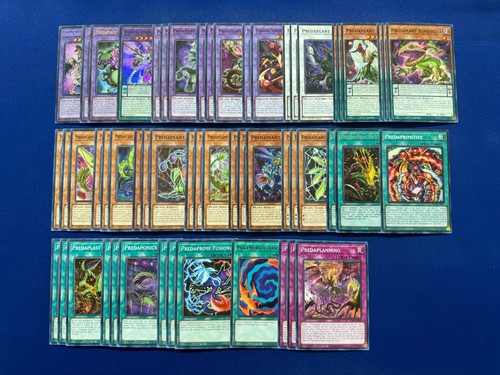 Arc v mazzo - yu-gi-oh!,