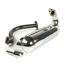 Faco 24125000 marmitta - 24125000,