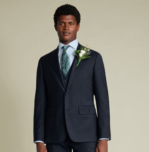Giacca blazer charles tyrwhitt - blazer,
