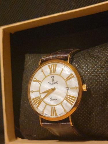 Orologio vicence italy - orologio,