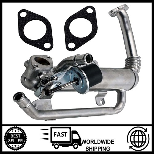 Egr valvola refrigerante per - refrigerante,