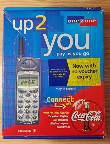 Telefono cellulare vintage