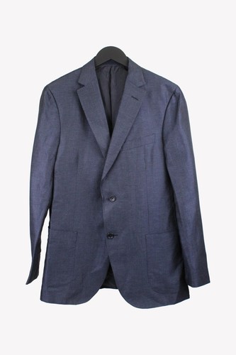Zegna giacca uomo light gr - z,
