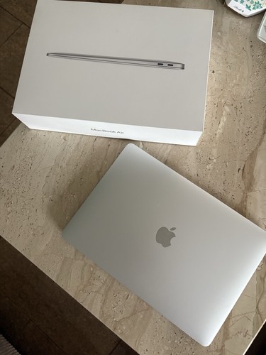 Apple macbook air - macbook, air,