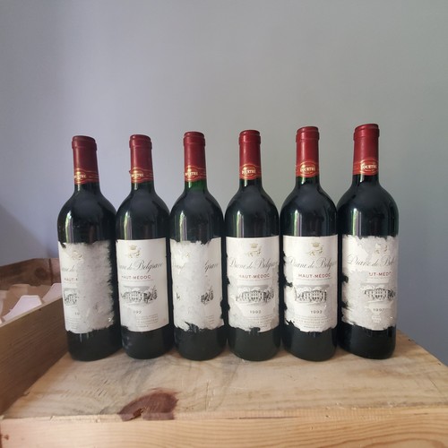 Bouteilles diane belgrave - 6,