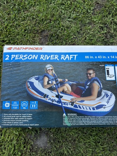 Inflatable boat series - inflatable,