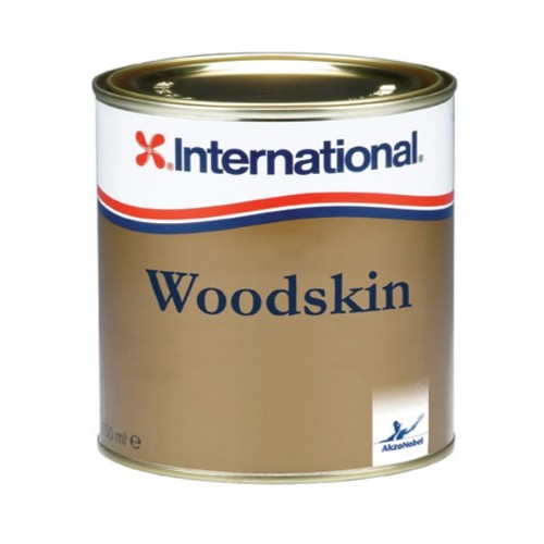International woodskin vernice - international,