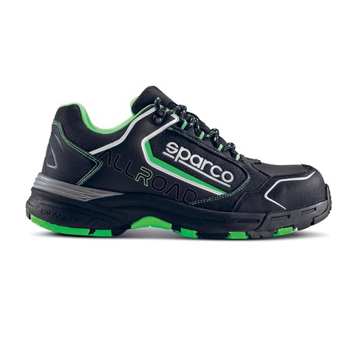 Sparco 07528nrvf scarpa - 07528nrvf,