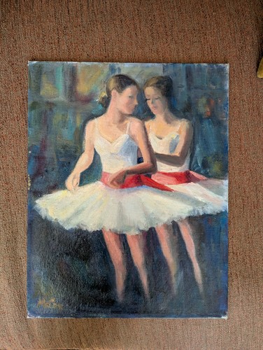 Connie mccoy dipinto - connie,