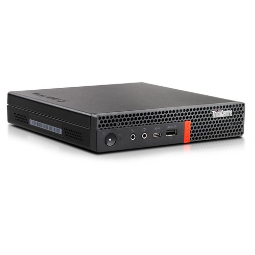 Lenovo thinkcentre m920q - m920q, intel