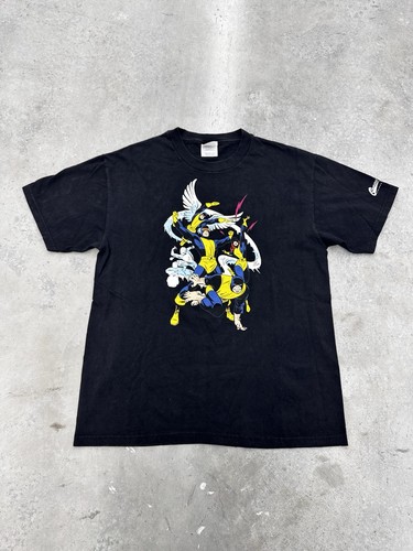 Shirt grande marvel men - t-shirt, x-men