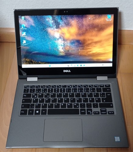 Dell inspiron 5378 in - 13-5378,, 1