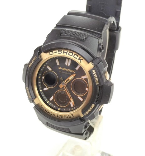 Casio awg m100sbg - casio, awg-m100sbg
