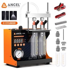 Ancel jc200 tester iniettori - jc200,