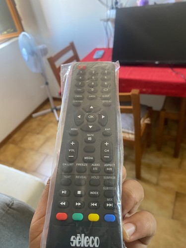 Televisione pollici - 32,