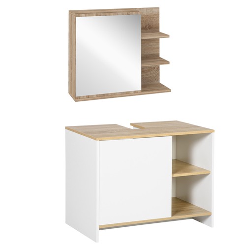 Kleankin set con mobile - 2,