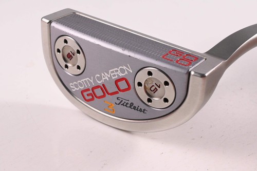 Scotty cameron golo 2015 - golo,