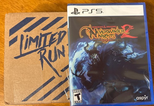 Neverwinter nights enhanced - 2,