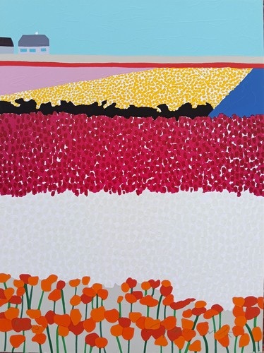 Franco costa serigrafia - -,