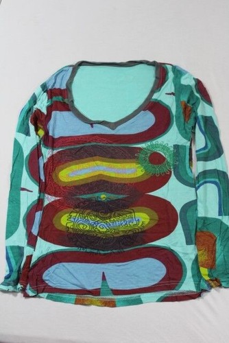 Desigual maglia toni di - maglia, s