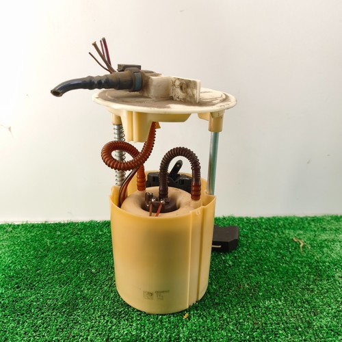 Pompa carburante serbatoio - pompa,