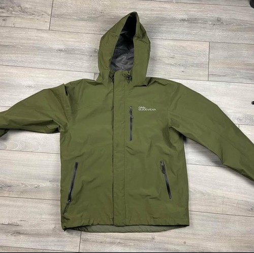 Giacca cabelas gore - giacca, gore-tex