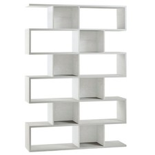 Libreria modulare geometrica - libreria,