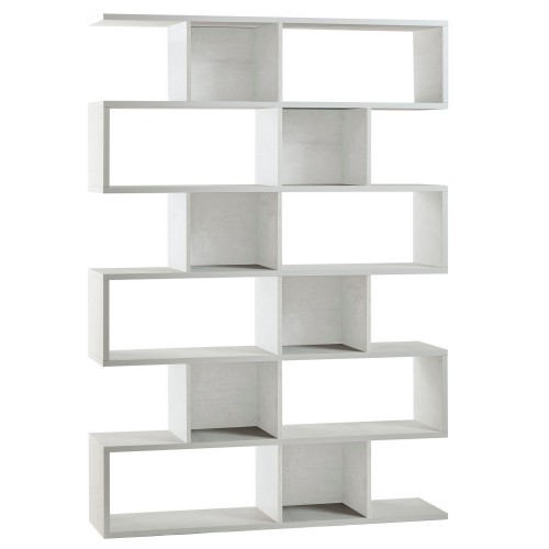 Libreria modulare geometrica - libreria,