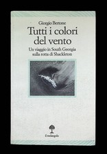 Tutti colori del vento - i,