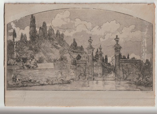 Quadro disegno china - quadro, e