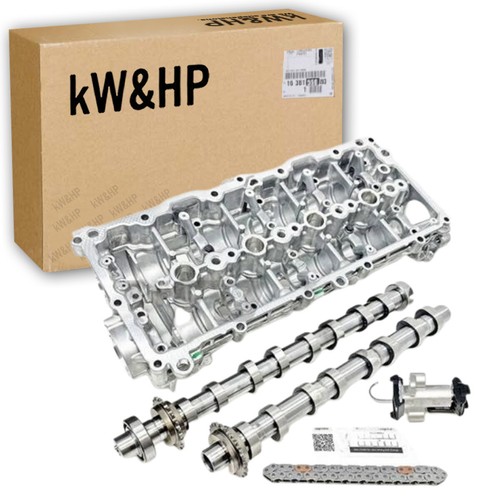 Kit alberi camme - a, modifica