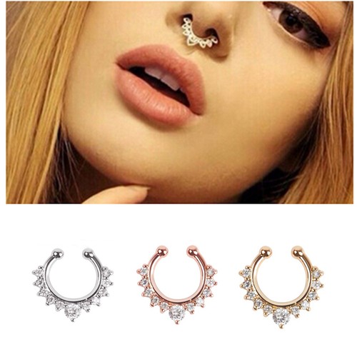 Clip anello anti - 3x,