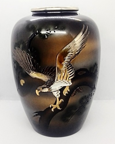 Grande vaso giapponese soft - grande,
